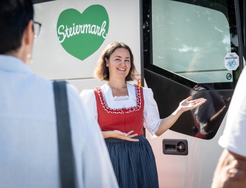 Gruppenreisen Steiermark