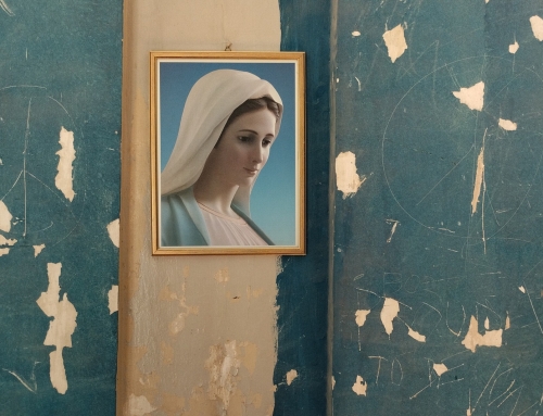 Study Tour II Auf den Spuren der Hexerei