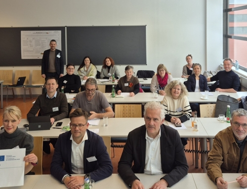 Workshop „senior:innenfreundlicher Tourismus“