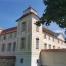 Außenansicht Schloss Slovenska Bistrica