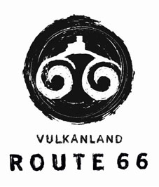 Vulkanland Route66