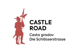 Caste Road LOGO